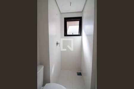 Apartamento à venda com 107m², 3 quartos e 2 vagas Apartamento à venda com 107m², 3 quartos e 2 vagasBanheiro da Suíte 3