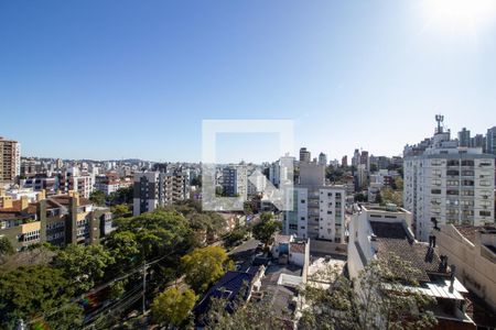 Apartamento à venda com 107m², 3 quartos e 2 vagas Apartamento à venda com 107m², 3 quartos e 2 vagasVista da Suíte 2