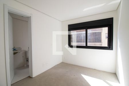 Apartamento à venda com 107m², 3 quartos e 2 vagas Apartamento à venda com 107m², 3 quartos e 2 vagasSuíte 3