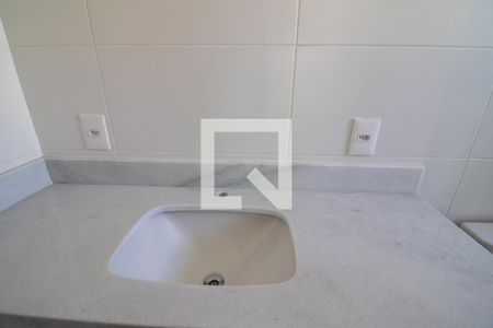 Apartamento à venda com 107m², 3 quartos e 2 vagas Apartamento à venda com 107m², 3 quartos e 2 vagasBanheiro da Suíte 2