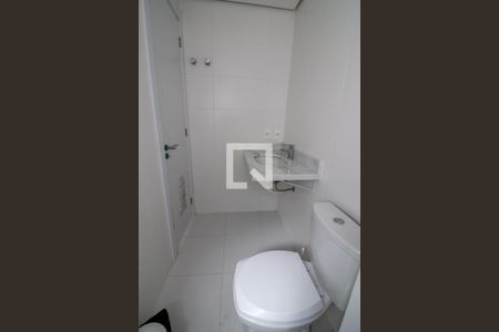 Apartamento à venda com 107m², 3 quartos e 2 vagas Apartamento à venda com 107m², 3 quartos e 2 vagasBanheiro da Suíte 3