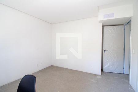 Suíte 2 de apartamento à venda com 3 quartos, 107m² em Bela Vista, Porto Alegre