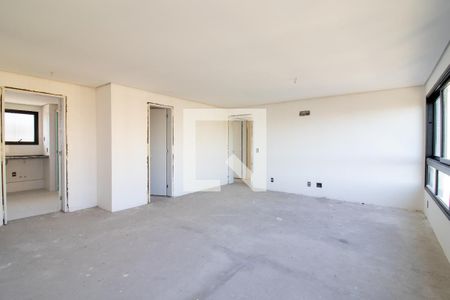 Sala de apartamento à venda com 3 quartos, 107m² em Bela Vista, Porto Alegre