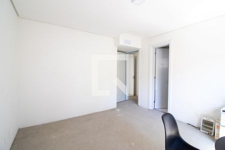 Suíte 2 de apartamento à venda com 3 quartos, 107m² em Bela Vista, Porto Alegre