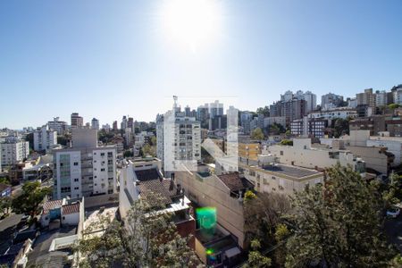 Apartamento à venda com 107m², 3 quartos e 2 vagas Apartamento à venda com 107m², 3 quartos e 2 vagasVista da Suíte 3