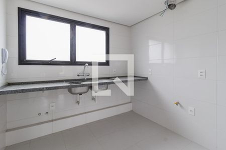 Apartamento à venda com 107m², 3 quartos e 2 vagas Apartamento à venda com 107m², 3 quartos e 2 vagasCozinha