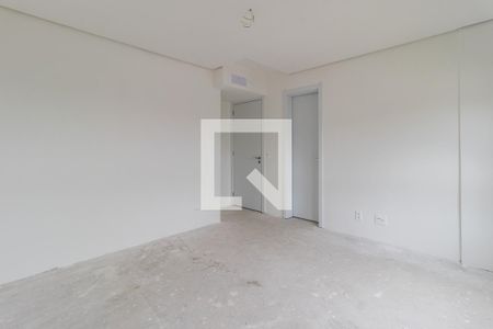 Apartamento à venda com 107m², 3 quartos e 2 vagas Apartamento à venda com 107m², 3 quartos e 2 vagasDormitório 3