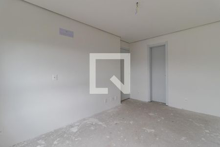 Apartamento à venda com 107m², 3 quartos e 2 vagas Apartamento à venda com 107m², 3 quartos e 2 vagasDormitório 2