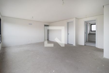 Sala de apartamento à venda com 3 quartos, 107m² em Bela Vista, Porto Alegre