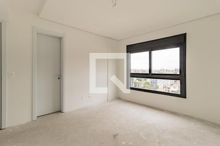 Apartamento à venda com 107m², 3 quartos e 2 vagas Apartamento à venda com 107m², 3 quartos e 2 vagasDormitório 3