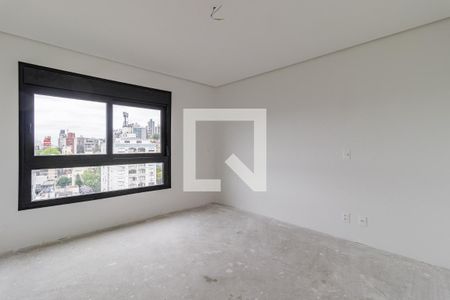 Apartamento à venda com 107m², 3 quartos e 2 vagas Apartamento à venda com 107m², 3 quartos e 2 vagasDormitório 3