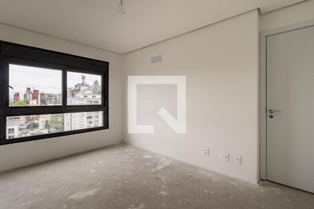 Apartamento à venda com 107m², 3 quartos e 2 vagas Apartamento à venda com 107m², 3 quartos e 2 vagasDormitório 2