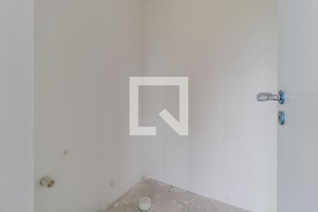 Lavabo de apartamento à venda com 3 quartos, 107m² em Bela Vista, Porto Alegre