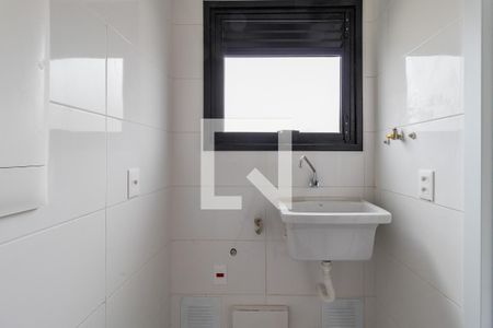 Apartamento à venda com 107m², 3 quartos e 2 vagas Apartamento à venda com 107m², 3 quartos e 2 vagasCozinha