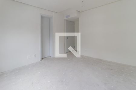 Apartamento à venda com 107m², 3 quartos e 2 vagasQuarto 2