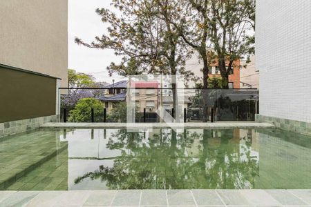 Apartamento à venda com 107m², 3 quartos e 2 vagasÁrea comum 