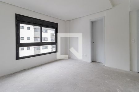 Apartamento à venda com 107m², 3 quartos e 2 vagasQuarto 2