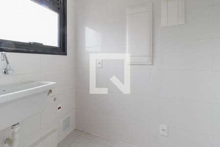 Apartamento à venda com 107m², 3 quartos e 2 vagasÁrea de Serviço