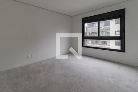 Apartamento à venda com 107m², 3 quartos e 2 vagasQuarto 2