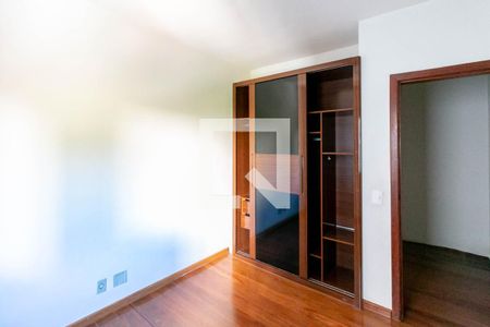 Quarto 2 de apartamento para alugar com 4 quartos, 130m² em Gutierrez, Belo Horizonte