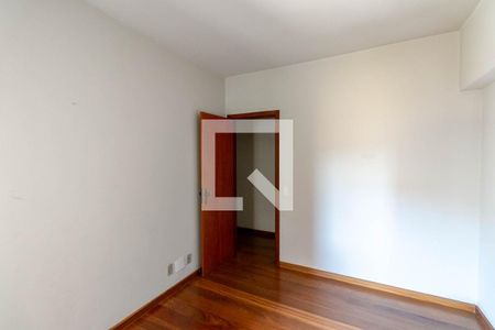 Quarto 1 de apartamento para alugar com 4 quartos, 130m² em Gutierrez, Belo Horizonte