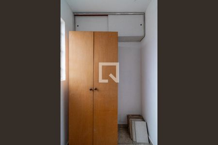 Apartamento à venda com 120m², 3 quartos e 1 vagaQuarto de Serviço