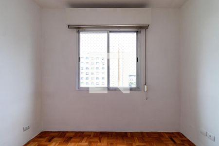 Quarto 1 de apartamento à venda com 3 quartos, 120m² em Água Branca, São Paulo