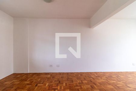 Sala de apartamento à venda com 3 quartos, 120m² em Água Branca, São Paulo