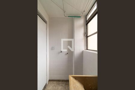 Apartamento à venda com 120m², 3 quartos e 1 vagaÁrea de Serviço