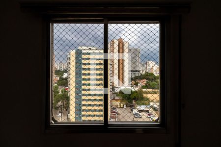 Vista da Sala de apartamento à venda com 3 quartos, 120m² em Água Branca, São Paulo