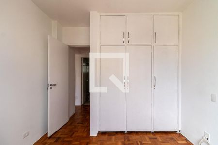 Quarto 1 de apartamento à venda com 3 quartos, 120m² em Água Branca, São Paulo