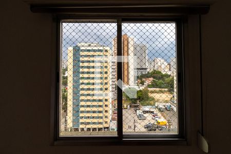 Vista do Quarto 1 de apartamento à venda com 3 quartos, 120m² em Água Branca, São Paulo