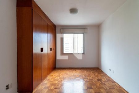 Apartamento à venda com 120m², 3 quartos e 1 vagaQuarto 3