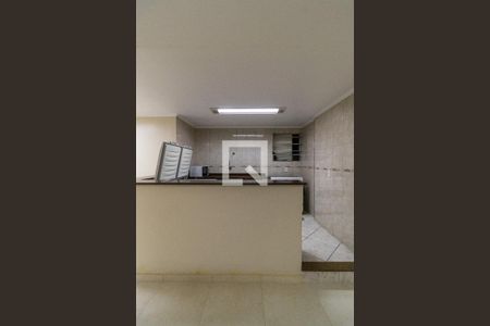 Apartamento à venda com 120m², 3 quartos e 1 vagaÁrea comum - Salão de festas