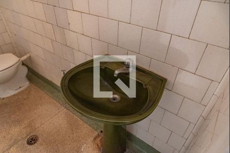 Casa para alugar com 550m², 4 quartos e 4 vagasBanheiro/edícula