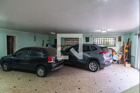 Casa para alugar com 550m², 4 quartos e 4 vagasGaragem