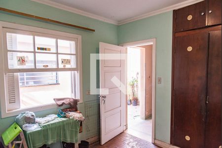 Casa para alugar com 550m², 4 quartos e 4 vagasQuarto/edícula