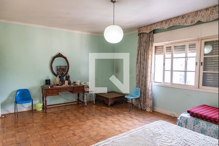 Casa para alugar com 550m², 4 quartos e 4 vagasQuarto 3