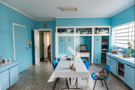 Casa para alugar com 550m², 4 quartos e 4 vagasCozinha