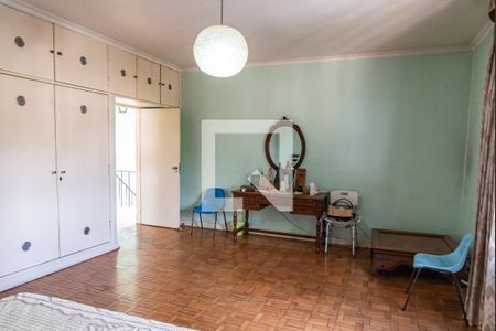 Casa para alugar com 550m², 4 quartos e 4 vagasQuarto 3