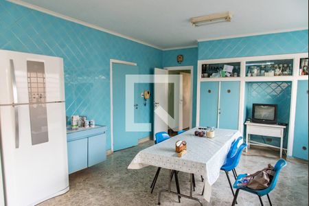 Casa para alugar com 550m², 4 quartos e 4 vagasCozinha