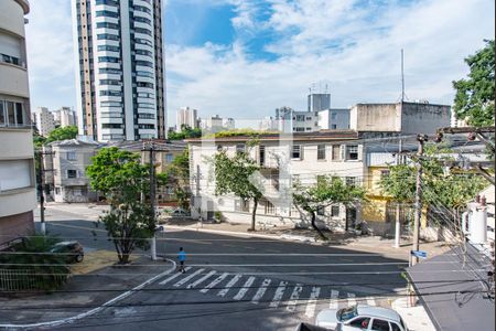 Casa para alugar com 550m², 4 quartos e 4 vagasVista do quarto 3