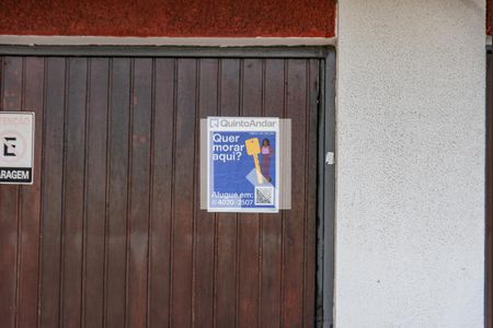 Casa para alugar com 550m², 4 quartos e 4 vagasPlaca