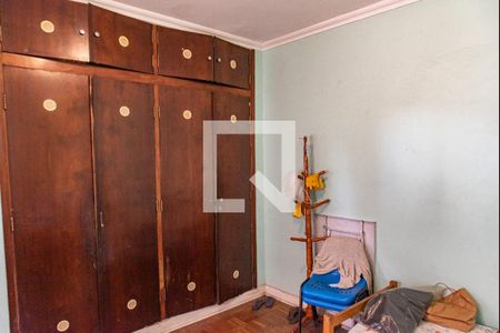 Casa para alugar com 550m², 4 quartos e 4 vagasQuarto/edícula