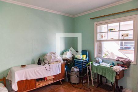 Casa para alugar com 550m², 4 quartos e 4 vagasQuarto/edícula