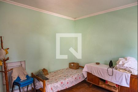 Casa para alugar com 550m², 4 quartos e 4 vagasQuarto/edícula