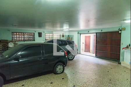 Casa para alugar com 550m², 4 quartos e 4 vagasGaragem