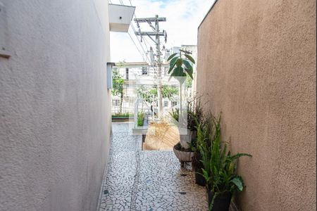 Casa para alugar com 550m², 4 quartos e 4 vagasCorredor lateral