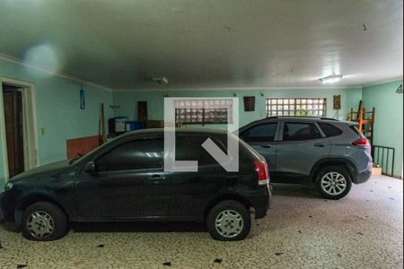 Casa para alugar com 550m², 4 quartos e 4 vagasGaragem