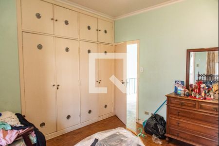 Casa para alugar com 550m², 4 quartos e 4 vagasQuarto 2